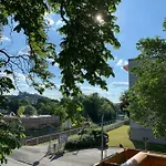 Zum Weissen Ross Gæstehus