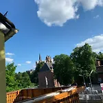 Zum Weissen Ross Gæstehus 2*
