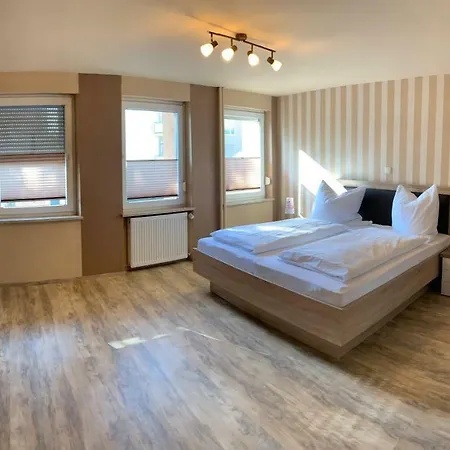 Zum Weissen Ross بيت ضيافة 2*