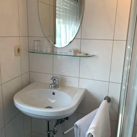 بيت ضيافة Zum Weissen Ross 2*