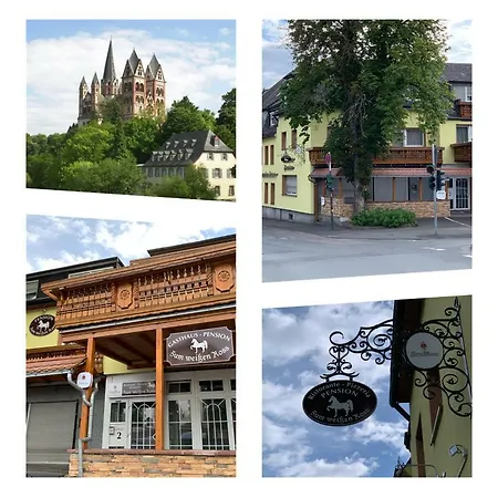 Zum Weissen Ross Limburg an der Lahn