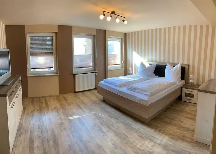 Zum Weissen Ross Vendégház 2*