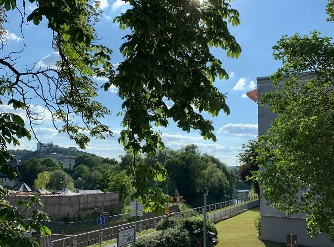 Zum Weissen Ross Vendégház