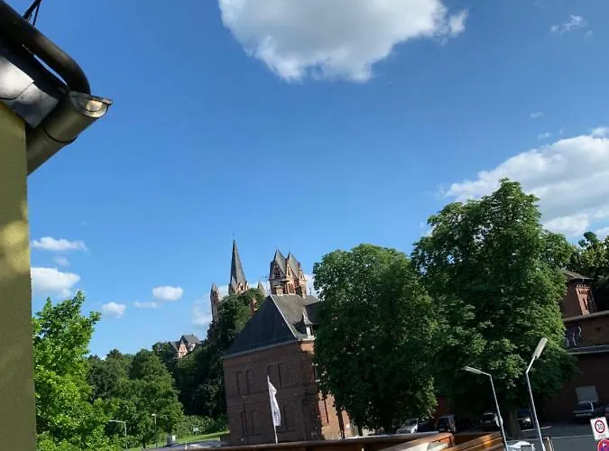 Zum Weissen Ross Vendégház 2*