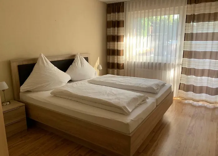 Zum Weissen Ross 2* Limburg an der Lahn