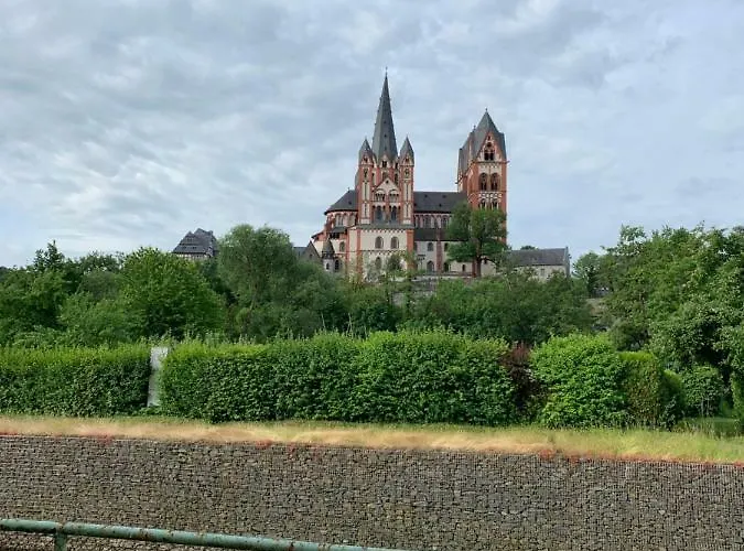 Zum Weissen Ross Vendégház Limburg an der Lahn